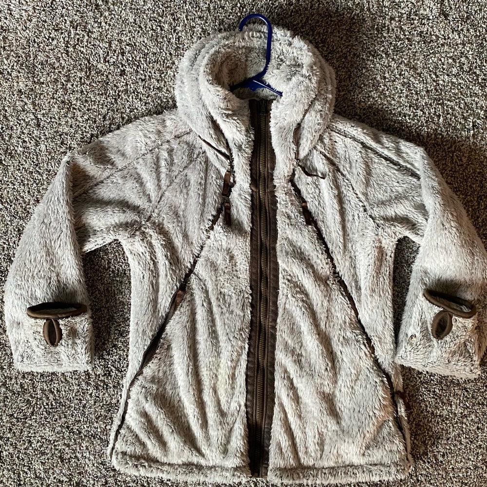 Kühl Flight Jacket - EUC size L